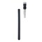 Bary3 BarY3 Black/Clear Silicone Wine Chill Stick and Pourer BAR-0663 - alternate 1